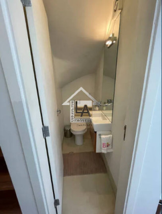 Imagem Cobertura com 3 Quartos à Venda, 121 m² em Campo Belo - São Paulo Imagem Cobertura com 3 Quartos à Venda, 121 m² em Campo Belo - São Paulo
