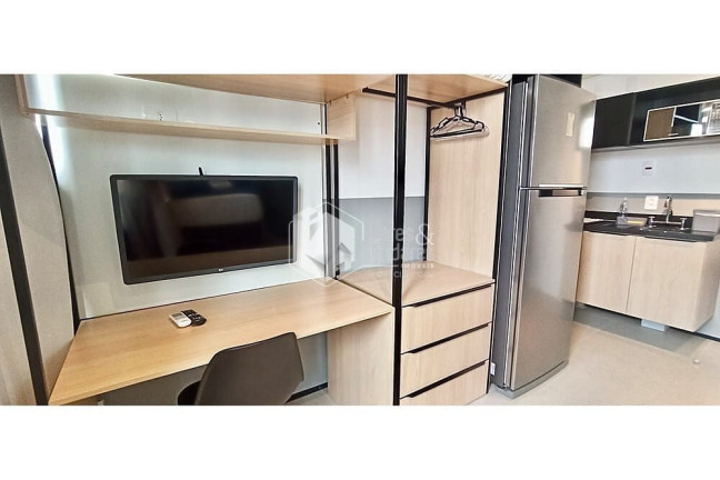 Imagem Apartamento com 1 Quarto à Venda, 25 m² em Consolação - São Paulo Imagem Apartamento com 1 Quarto à Venda, 25 m² em Consolação - São Paulo