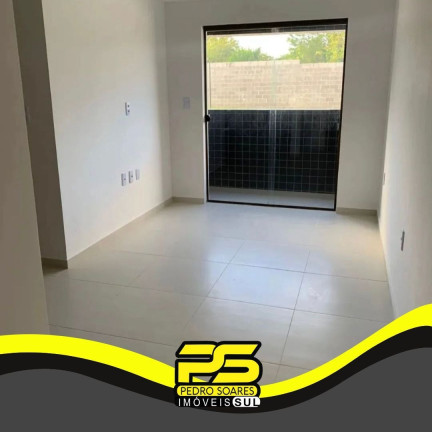 Imagem Flat com 2 Quartos à Venda, 50 m² em Cuiá - João Pessoa Imagem Flat com 2 Quartos à Venda, 50 m² em Cuiá - João Pessoa