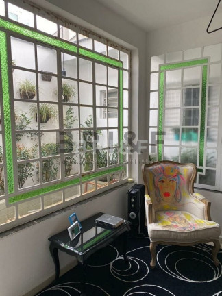 Imagem Sobrado com 3 Quartos à Venda, 100 m² em Pinheiros - São Paulo Imagem Sobrado com 3 Quartos à Venda, 100 m² em Pinheiros - São Paulo