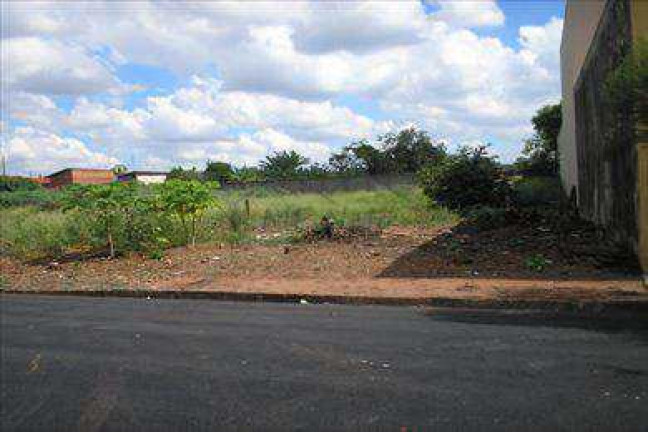 Imagem Terreno à Venda, 250 m² em Jardim Santa Rita - Pirassununga Imagem Terreno à Venda, 250 m² em Jardim Santa Rita - Pirassununga