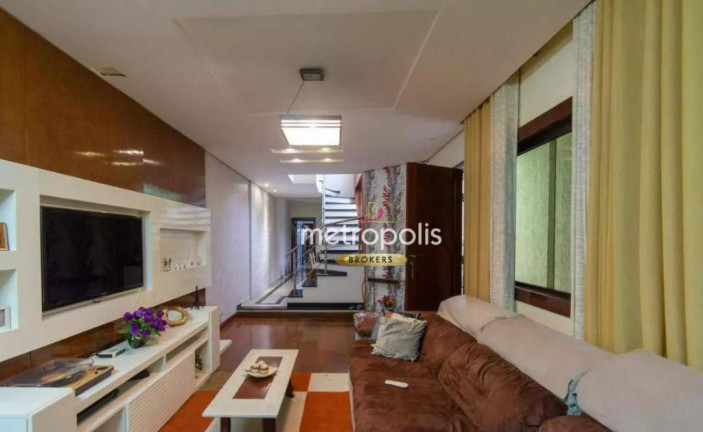 Imagem Sobrado com 3 Quartos à Venda ou Locação, 260 m² em Santa Paula - São Caetano Do Sul Imagem Sobrado com 3 Quartos à Venda ou Locação, 260 m² em Santa Paula - São Caetano Do Sul