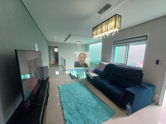 Imagem Casa com 2 Quartos à Venda, 147 m² em Barueri Imagem Casa com 2 Quartos à Venda, 147 m² em Barueri