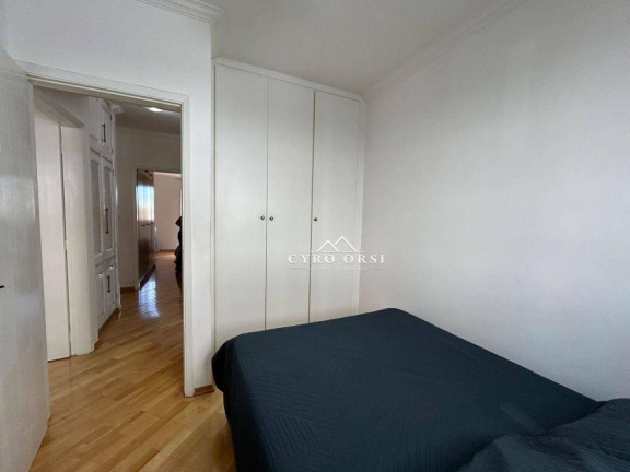 Imagem Apartamento com 3 Quartos à Venda, 96 m² em Vila Monteiro - Piracicaba Imagem Apartamento com 3 Quartos à Venda, 96 m² em Vila Monteiro - Piracicaba