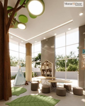 Imagem Apartamento com 3 Quartos à Venda, 115 m² em Vila Izabel - Curitiba