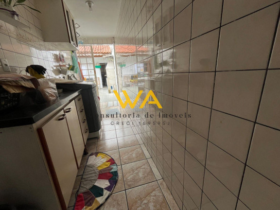 Imagem Casa com 2 Quartos à Venda, 150 m² em Jardim Universo - Mogi Das Cruzes Imagem Casa com 2 Quartos à Venda, 150 m² em Jardim Universo - Mogi Das Cruzes