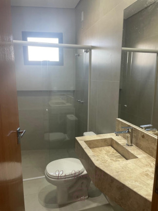 Imagem Casa com 3 Quartos à Venda, 122 m² em Jardim São Guilherme - Sorocaba