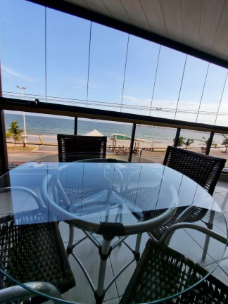 Imagem Apartamento com 4 Quartos à Venda, 287 m² em Praia Do Morro - Guarapari Imagem Apartamento com 4 Quartos à Venda, 287 m² em Praia Do Morro - Guarapari
