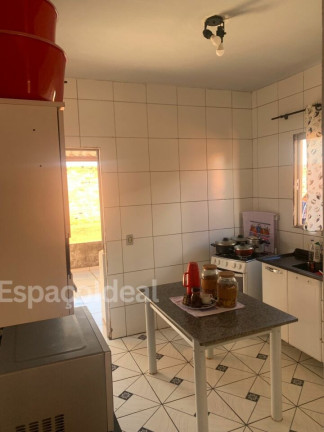 Imagem Casa com 2 Quartos à Venda, 63 m² em Jardim Carolina - Lençóis Paulista Imagem Casa com 2 Quartos à Venda, 63 m² em Jardim Carolina - Lençóis Paulista