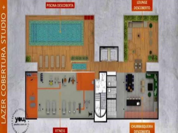 Imagem Imóvel com 1 Quarto à Venda, 26 m² em Vila Madalena - São Paulo Imagem Imóvel com 1 Quarto à Venda, 26 m² em Vila Madalena - São Paulo
