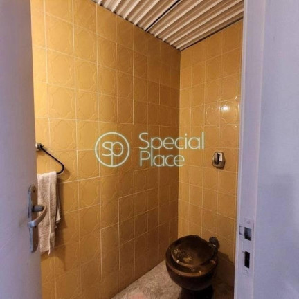 Imagem Apartamento com 3 Quartos à Venda, 250 m² em Higienópolis - São Paulo Imagem Apartamento com 3 Quartos à Venda, 250 m² em Higienópolis - São Paulo
