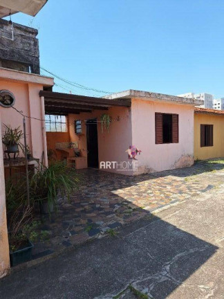 Imagem Casa com 5 Quartos à Venda, 254 m² em Vila Sacadura Cabral - Santo André Imagem Casa com 5 Quartos à Venda, 254 m² em Vila Sacadura Cabral - Santo André