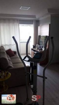 Imagem Apartamento com 2 Quartos à Venda, 64 m² em Taboão - São Bernardo Do Campo Imagem Apartamento com 2 Quartos à Venda, 64 m² em Taboão - São Bernardo Do Campo