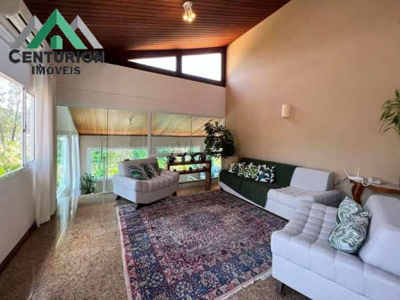 Imagem Casa de Condomínio com 4 Quartos à Venda, 400 m² em Nova Higienópolis - Jandira Imagem Casa de Condomínio com 4 Quartos à Venda, 400 m² em Nova Higienópolis - Jandira