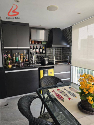 Imagem Apartamento com 3 Quartos à Venda, 110 m² em Mandaqui - São Paulo