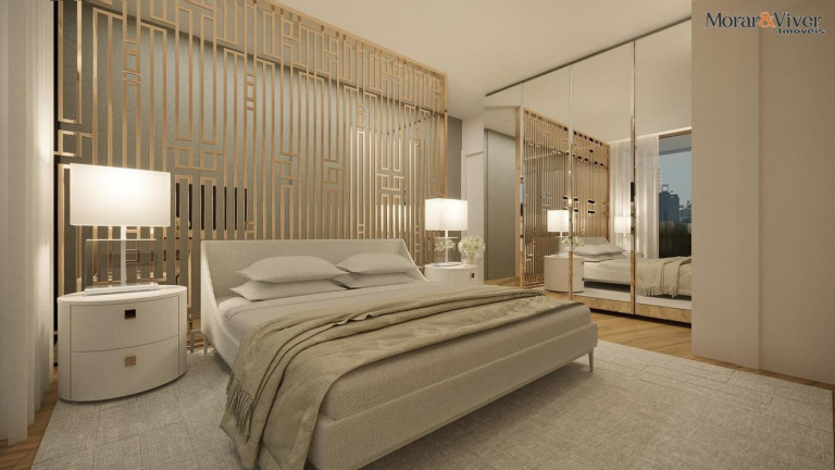 Imagem Apartamento com 3 Quartos à Venda, 247 m² em água Verde - Curitiba