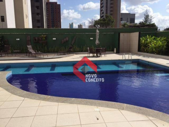 Imagem Apartamento com 3 Quartos à Venda, 183 m² em Meireles - Fortaleza