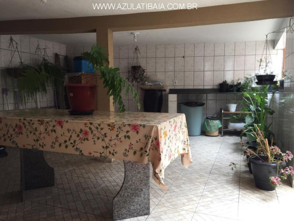 Imagem Casa com 3 Quartos à Venda, 99 m² em Jardim Alvinópolis - Atibaia Imagem Casa com 3 Quartos à Venda, 99 m² em Jardim Alvinópolis - Atibaia