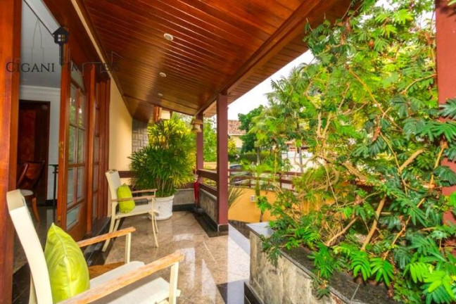 Imagem Casa de Condomínio com 3 Quartos à Venda, 386 m² em Barra Da Tijuca - Rio De Janeiro