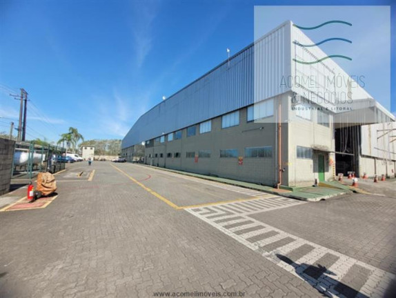 Imagem Imóvel Comercial à Venda, 16.000 m² em Parque Continental - São Vicente Imagem Imóvel Comercial à Venda, 16.000 m² em Parque Continental - São Vicente