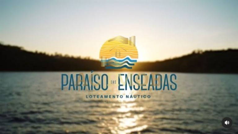 Terreno à Venda, 1.000 m² em Cipoal - Governador Mangabeira