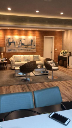 Imagem Apartamento com 3 Quartos à Venda, 288 m² em Jardim São Paulo - Americana Imagem Apartamento com 3 Quartos à Venda, 288 m² em Jardim São Paulo - Americana