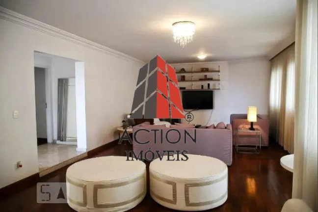 Imagem Apartamento com 3 Quartos à Venda, 186 m² em Tatuapé - São Paulo Imagem Apartamento com 3 Quartos à Venda, 186 m² em Tatuapé - São Paulo