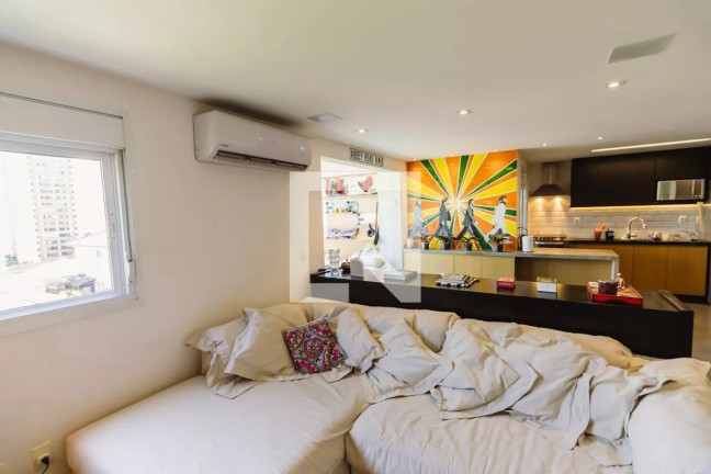 Imagem Apartamento com 1 Quarto à Venda, 78 m² em Alto De Pinheiros - São Paulo Imagem Apartamento com 1 Quarto à Venda, 78 m² em Alto De Pinheiros - São Paulo