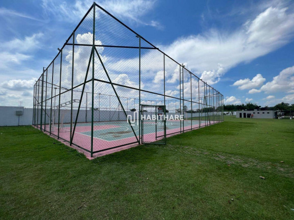 Imagem Terreno à Venda, 200 m² em Residencial ágape - Piracicaba
