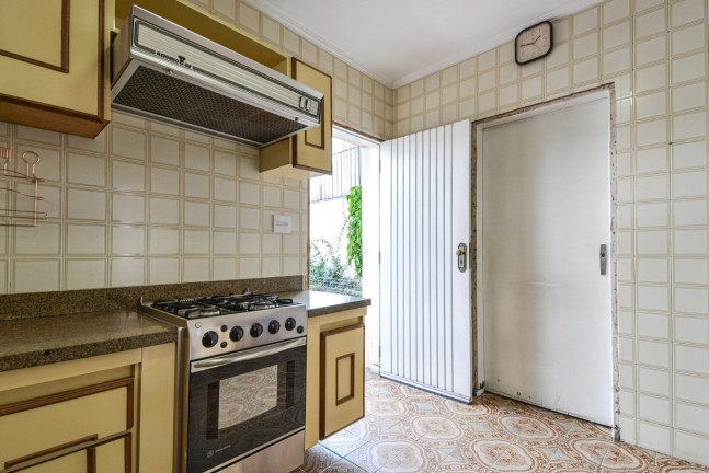 Imagem Sobrado com 3 Quartos à Venda, 242 m² em Moema - São Paulo