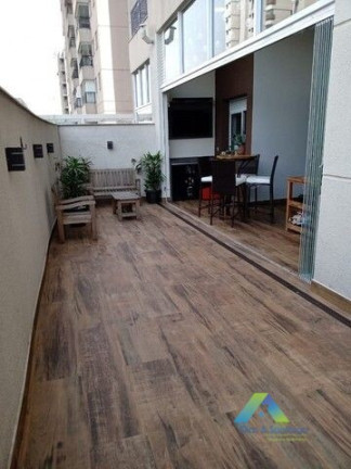 Imagem Apartamento com 2 Quartos à Venda, 94 m² em Vila Curuçá - Santo André Imagem Apartamento com 2 Quartos à Venda, 94 m² em Vila Curuçá - Santo André