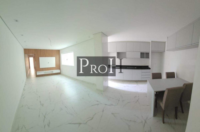 Imagem Apartamento com 3 Quartos à Venda, 107 m² em Campestre - Santo André Imagem Apartamento com 3 Quartos à Venda, 107 m² em Campestre - Santo André