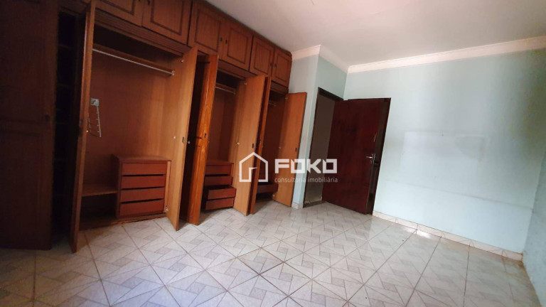 Imagem Casa com 3 Quartos para Alugar, 260 m² em Vila Rosália - Guarulhos Imagem Casa com 3 Quartos para Alugar, 260 m² em Vila Rosália - Guarulhos