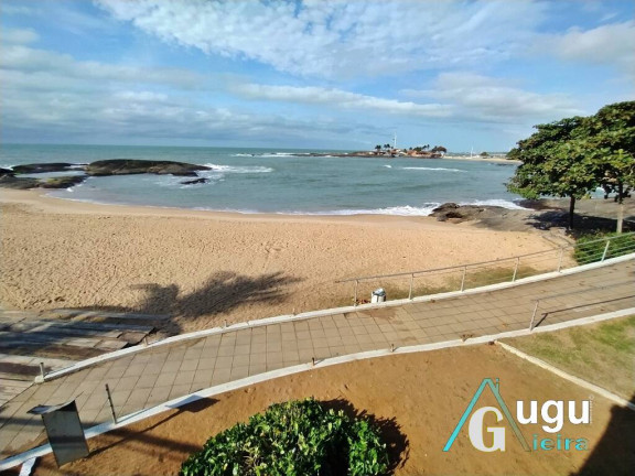 Imagem Apartamento com 4 Quartos à Venda, 190 m² em Centro - Guarapari Imagem Apartamento com 4 Quartos à Venda, 190 m² em Centro - Guarapari