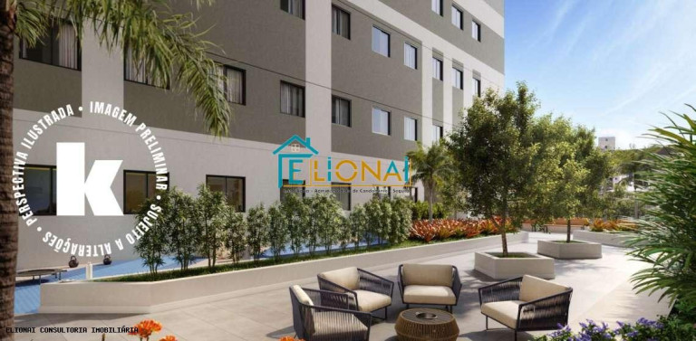 Imagem Apartamento com 2 Quartos à Venda, 38 m² em Itaquera - São Paulo Imagem Apartamento com 2 Quartos à Venda, 38 m² em Itaquera - São Paulo