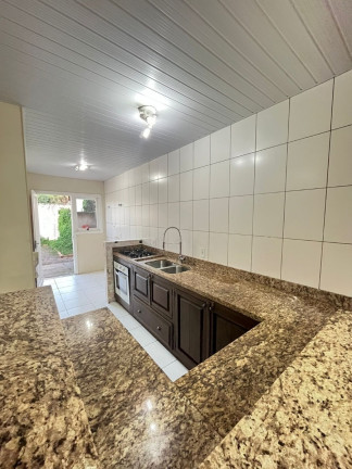 Imagem Casa de Condomínio com 3 Quartos à Venda, 100 m² em Central Park - Cachoeirinha Imagem Casa de Condomínio com 3 Quartos à Venda, 100 m² em Central Park - Cachoeirinha