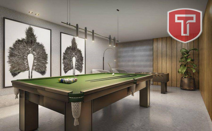Imagem Apartamento com 2 Quartos à Venda, 58 m² em Praia Formosa - Cabedelo Imagem Apartamento com 2 Quartos à Venda, 58 m² em Praia Formosa - Cabedelo