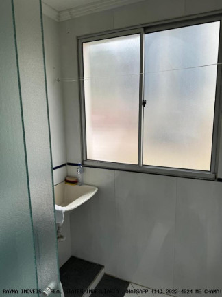 Imagem Apartamento com 2 Quartos à Venda, 44 m² em Jardim Colonial - São Paulo Imagem Apartamento com 2 Quartos à Venda, 44 m² em Jardim Colonial - São Paulo