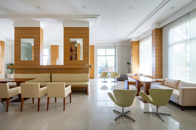 Imagem Apartamento com 2 Quartos à Venda, 59 m² em Granja Julieta - São Paulo Imagem Apartamento com 2 Quartos à Venda, 59 m² em Granja Julieta - São Paulo