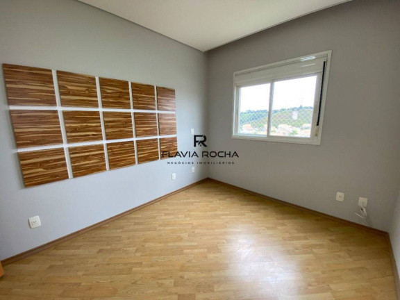 Imagem Apartamento com 2 Quartos para Alugar, 113 m² em Tamboré - Santana De Parnaíba