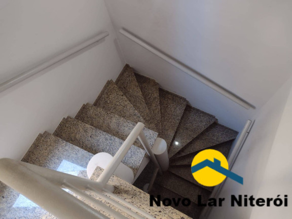 Imagem Casa com 2 Quartos à Venda, 132 m² em São Francisco - Niterói