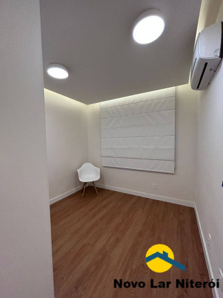 Imagem Apartamento com 4 Quartos à Venda, 250 m² em Icaraí - Niterói