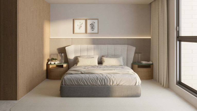 Imagem Apartamento com 4 Quartos à Venda, 280 m² em Altiplano Cabo Branco - João Pessoa Imagem Apartamento com 4 Quartos à Venda, 280 m² em Altiplano Cabo Branco - João Pessoa