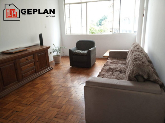 Imagem Apartamento com 2 Quartos à Venda, 92 m² em Vila Mariana - São Paulo