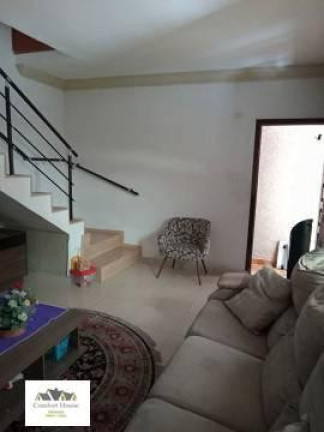 Imagem Sobrado com 3 Quartos à Venda, 149 m² em Osvaldo Cruz - São Caetano Do Sul Imagem Sobrado com 3 Quartos à Venda, 149 m² em Osvaldo Cruz - São Caetano Do Sul