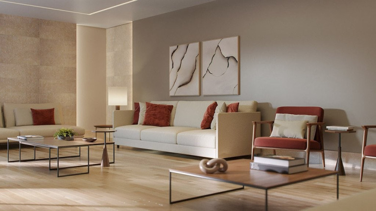 Imagem Imóvel com 2 Quartos à Venda, 98 m² em Vila Romana - São Paulo Imagem Imóvel com 2 Quartos à Venda, 98 m² em Vila Romana - São Paulo