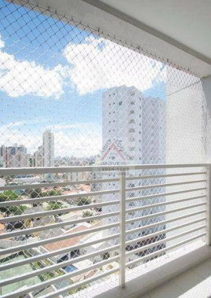 Imagem Apartamento com 2 Quartos à Venda, 55 m² em Jabaquara - São Paulo Imagem Apartamento com 2 Quartos à Venda, 55 m² em Jabaquara - São Paulo