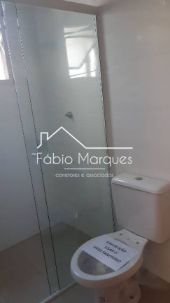 Imagem Casa de Condomínio com 2 Quartos à Venda, 65 m² em Vila Ré - São Paulo