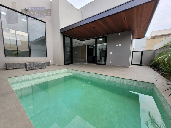 Imagem Casa de Condomínio com 3 Quartos à Venda, 308 m² em Residencial Villa Dumont - Bauru Imagem Casa de Condomínio com 3 Quartos à Venda, 308 m² em Residencial Villa Dumont - Bauru