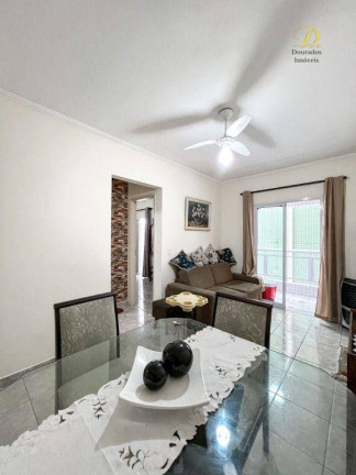 Imagem Apartamento com 1 Quarto à Venda, 50 m² em Cidade Ocian - Praia Grande Imagem Apartamento com 1 Quarto à Venda, 50 m² em Cidade Ocian - Praia Grande